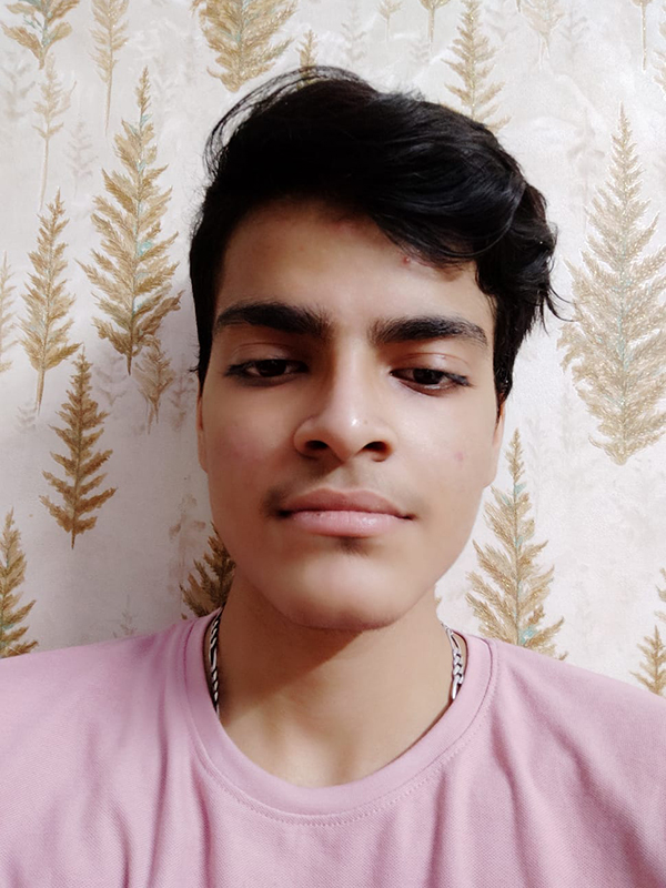 Student Image